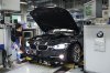 BMW-News-Blog: 3.000 neue Jobs bei BMW: Deal mit Gewerkschaften um Leiharbeit