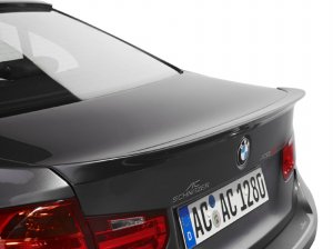 BMW-News-Blog: BMW 3er F30: AC Schnitzer Tuningpaket fr den neue - BMW-Syndikat