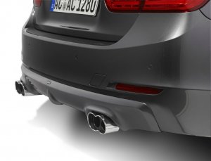 BMW-News-Blog: BMW 3er F30: AC Schnitzer Tuningpaket fr den neue - BMW-Syndikat
