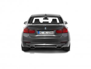 BMW-News-Blog: BMW 3er F30: AC Schnitzer Tuningpaket fr den neuen Mnchner Volkswagen (+Video)