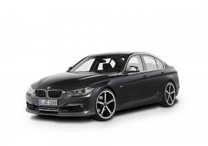 BMW-News-Blog: BMW 3er F30: AC Schnitzer Tuningpaket fr den neuen Mnchner Volkswagen (+Video)