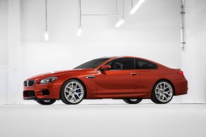 BMW-News-Blog: Tuning: Felgenprogramm fr das BMW M6 Coup (F13) - BMW-Syndikat