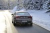 BMW-News-Blog: Modellpflege im Fr�hjahr: Neue Motoren und Antriebsvarianten f�r den BMW 3er Touring (F31)