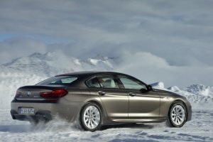 BMW-News-Blog: Modellpflege im Frhjahr: Neue Motoren und Antrieb - BMW-Syndikat