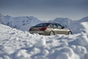 BMW-News-Blog: Modellpflege im Frhjahr: Neue Motoren und Antriebsvarianten fr den BMW 3er Touring (F31)