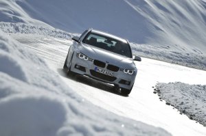 BMW-News-Blog: Modellpflege im Frhjahr: Neue Motoren und Antrieb - BMW-Syndikat