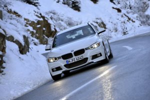 BMW-News-Blog: Modellpflege im Frhjahr: Neue Motoren und Antriebsvarianten fr den BMW 3er Touring (F31)