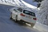 BMW-News-Blog: Modellpflege im Fr�hjahr: Neue Motoren und Antriebsvarianten f�r den BMW 3er Touring (F31)