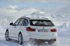 BMW-News-Blog: Modellpflege im Fr�hjahr: Neue Motoren und Antriebsvarianten f�r den BMW 3er Touring (F31)