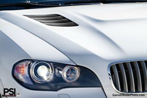 BMW-News-Blog: Project X: BMW X5 xDrive50i (E70) von Precision Sport Industries