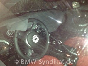 BMW-News-Blog: BMW 2er M235i (F22) 2014: Erlknig zeigt Top-Modell der nchsten 1er-Sparte von BMW M Performance