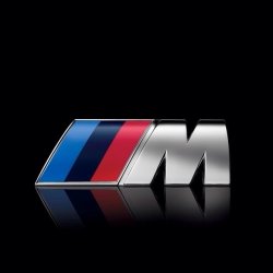 Clublogo BMW M Club Brakel
