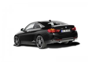 BMW-News-Blog: BMW 4er F32: AC Schnitzer zeigt erste Tuning-Kompo - BMW-Syndikat