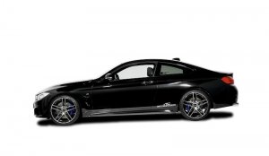 BMW-News-Blog: BMW 4er F32: AC Schnitzer zeigt erste Tuning-Kompo - BMW-Syndikat