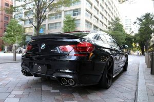 BMW-News-Blog: 3D-Design: BMW M6 Gran Coup (F06) kommt mit noch - BMW-Syndikat