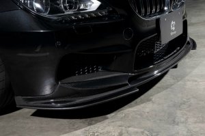 BMW-News-Blog: 3D-Design: BMW M6 Gran Coup (F06) kommt mit noch - BMW-Syndikat