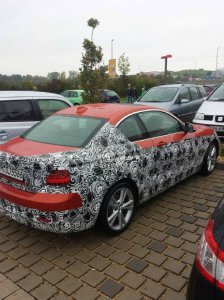 BMW-News-Blog: Leak: BMW Konfigurator offenbart technische Daten - BMW-Syndikat
