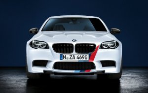 BMW-News-Blog: BMW M Performance: Werkstuning nun auch fr die BM - BMW-Syndikat