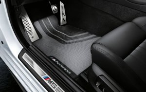 BMW-News-Blog: BMW M Performance: Werkstuning nun auch fr die BMW M5 (F10) LCI Limousine