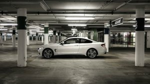 BMW-News-Blog: Fotostrecke: So schn kann das neue BMW 4er 435i C - BMW-Syndikat