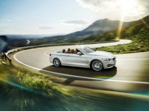 BMW-News-Blog: BMW 4er Cabrio F33: Erste offizielle Infos und Bilder