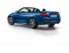 BMW-News-Blog: BMW 4er Cabrio F33: Erste offizielle Infos und Bilder