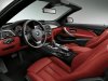 BMW-News-Blog: BMW 4er Cabrio F33: Erste offizielle Infos und Bilder