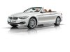BMW-News-Blog: BMW 4er Cabrio F33: Erste offizielle Infos und Bilder