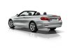 BMW-News-Blog: BMW 4er Cabrio F33: Erste offizielle Infos und Bilder