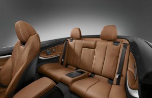 BMW-News-Blog: BMW 4er Cabrio F33: Erste offizielle Infos und Bilder