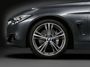 BMW-News-Blog: BMW 4er Cabrio F33: Erste offizielle Infos und Bil - BMW-Syndikat