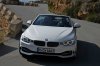 BMW-News-Blog: BMW 4er Cabrio F33: Erste offizielle Infos und Bilder