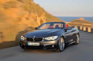 BMW-News-Blog: BMW 4er Cabrio F33: Erste offizielle Infos und Bil - BMW-Syndikat