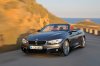 BMW-News-Blog: BMW 4er Cabrio F33: Erste offizielle Infos und Bilder