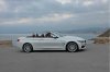 BMW-News-Blog: BMW 4er Cabrio F33: Erste offizielle Infos und Bilder