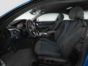 BMW-News-Blog: Offiziell: BMW 2er Coup (F22) strmt die Kompaktk - BMW-Syndikat