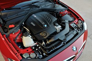 BMW-News-Blog: Leak: Offizielle Fotos vom BMW 2er M235i Coup (F22) durchgesickert