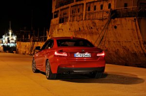 BMW-News-Blog: BMW 2er M235i (F22): Mechanisches Sperrdifferenzial von BMW M Performance