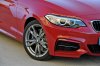 BMW-News-Blog: BMW 2er M235i (F22): Mechanisches Sperrdifferenzial von BMW M Performance
