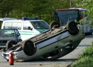 BMW-News-Blog: Bei einem Unfall einen khlen Kopf behalten - BMW-Syndikat