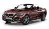BMW-News-Blog: Rendering: Theophilus Chin zeigt BMW 2er Cabrio (F23)