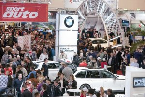 BMW-News-Blog: Vorschau: Die Highlights der Essen Motor Show 2013 - BMW-Syndikat