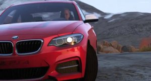 BMW-News-Blog: BMW M235i: Virtuelles 2er Coup im Driveclub-Videospiel fr die PS4