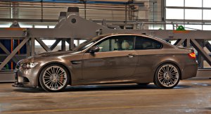 BMW-News-Blog: G-Power M3 Hurricane RS: Mit 720 PS und 700 Nm auf - BMW-Syndikat