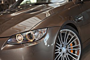 BMW-News-Blog: G-Power M3 Hurricane RS: Mit 720 PS und 700 Nm auf - BMW-Syndikat