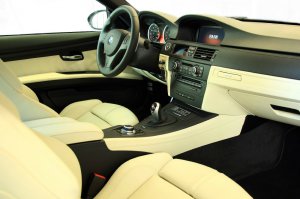 BMW-News-Blog: G-Power M3 Hurricane RS: Mit 720 PS und 700 Nm auf der berholspur