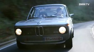 BMW-News-Blog: Video: Der BMW 2002 von Patrick Emperhoff - BMW-Syndikat