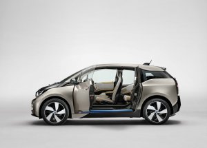 BMW-News-Blog: BMW setzt auf Innovation und Nachhaltigkeit