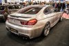 BMW-News-Blog: Essen Motor Show 2013: Manhart Performance "MH6 700"
