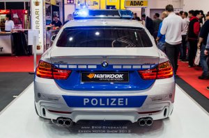BMW-News-Blog: Essen_Motor_Show_2013__BMW_4er_428i_Coup___F32__bei_TUNE_IT!_SAFE!